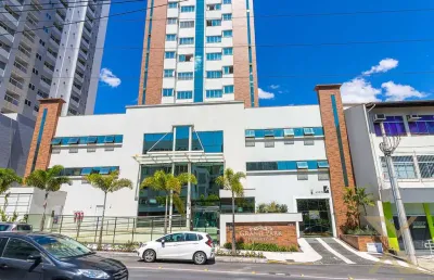 Apartamento com 3 quartos à venda na vila nova, blumenau , 111 m2 por r$ 872.663