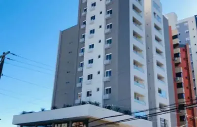 Apartamento com 3 quartos à venda na vila nova, blumenau , 81 m2 por r$ 784.311