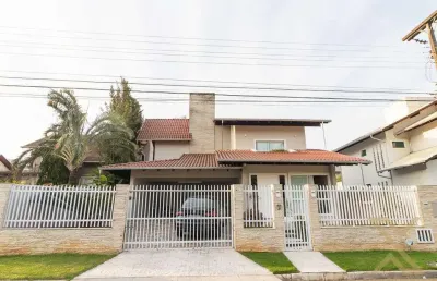Casa em condomínio fechado com 4 quartos à venda no itoupava norte, blumenau , 331 m2 por r$ 3.465.000
