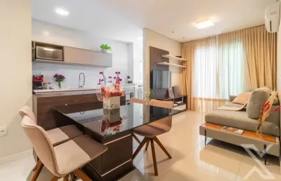 Apartamento com 2 quartos à venda no velha, blumenau , 70 m2 por r$ 540.000