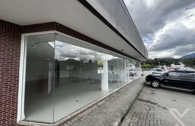 Sala comercial para alugar no itoupava central, blumenau , 100 m2 por r$ 3.000
