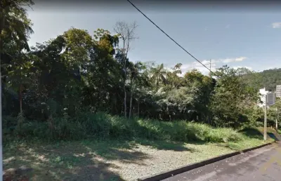 Terreno à venda no Velha, Blumenau 