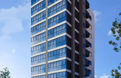 Apartamento com 3 quartos à venda no velha, blumenau , 110 m2 por r$ 759.000