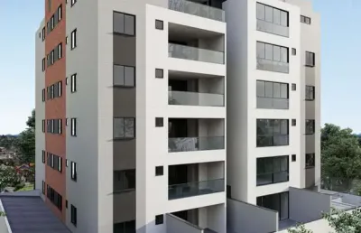 Apartamento com 3 quartos à venda no vorstadt, blumenau , 100 m2 por r$ 719.000