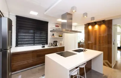 Apartamento com 3 quartos à venda no jardim blumenau, blumenau , 165 m2 por r$ 1.060.000