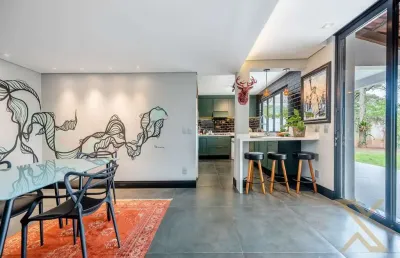Casa com 3 quartos à venda no itoupava seca, blumenau , 248 m2 por r$ 2.200.000