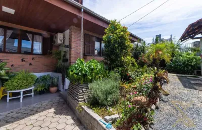 Casa com 2 quartos à venda na vila nova, blumenau , 282 m2 por r$ 650.000