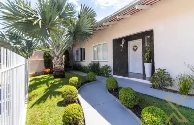 Casa com 5 quartos à venda no velha, blumenau , 342 m2 por r$ 1.200.000