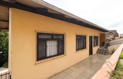 Casa com 3 quartos à venda no itoupava norte, blumenau , 102 m2 por r$ 550.000