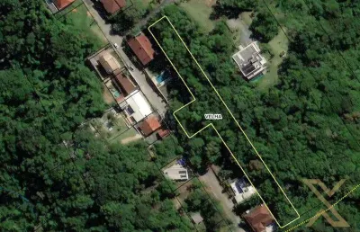 Terreno comercial à venda no velha, blumenau , 3266 m2 por r$ 550.000