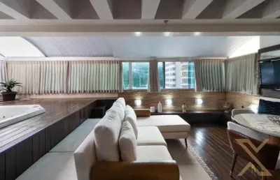 Apartamento com 1 quarto à venda no jardim blumenau, blumenau , 89 m2 por r$ 790.000
