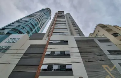 Apartamento com 3 quartos para alugar na barra sul, balneário camboriú , 130 m2 por r$ 8.000