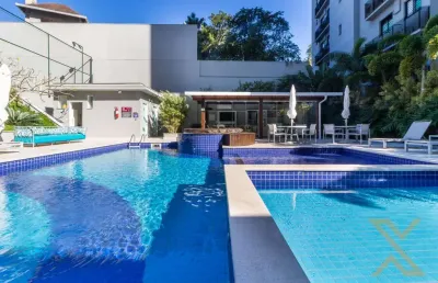 Apartamento com 3 quartos à venda no jardim blumenau, blumenau , 217 m2 por r$ 2.350.000