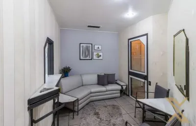 Ponto comercial à venda no centro, blumenau , 85 m2 por r$ 650.000