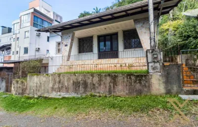 Terreno à venda no itoupava seca, blumenau , 657 m2 por r$ 680.000