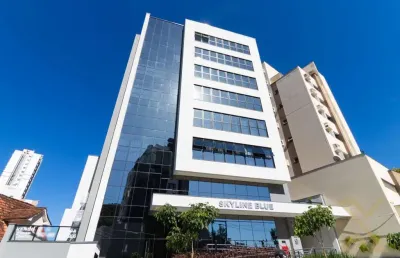 Apartamento com 1 quarto à venda no itoupava seca, blumenau , 47 m2 por r$ 496.543