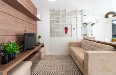 Apartamento com 3 quartos à venda no itoupava seca, blumenau , 82 m2 por r$ 819.213