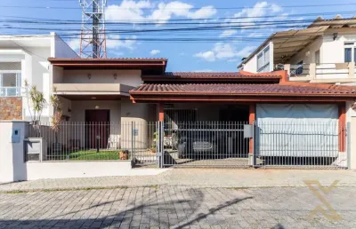 Casa com 4 quartos à venda na escola agrícola, blumenau , 189 m2 por r$ 700.000