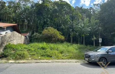 Terreno comercial à venda no itoupava norte, blumenau , 539 m2 por r$ 550.000