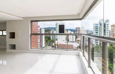 Apartamento com 3 quartos à venda no victor konder, blumenau , 134 m2 por r$ 1.490.000