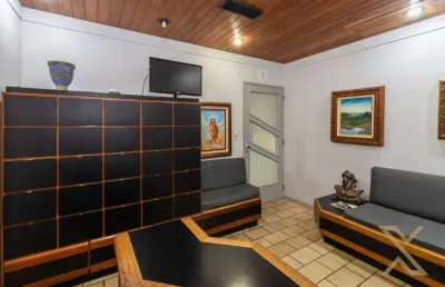 Ponto comercial à venda no centro, blumenau , 48 m2 por r$ 360.000