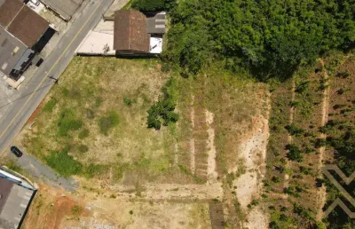 Terreno à venda no fortaleza, blumenau  por r$ 2.500.000