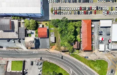 Terreno comercial à venda no velha, blumenau  por r$ 700.000