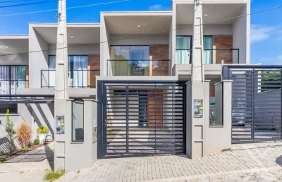 Casa com 3 quartos à venda no velha, blumenau , 148 m2 por r$ 730.000