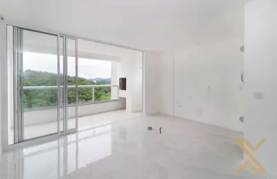 Apartamento com 3 quartos à venda na escola agrícola, blumenau , 107 m2 por r$ 850.000