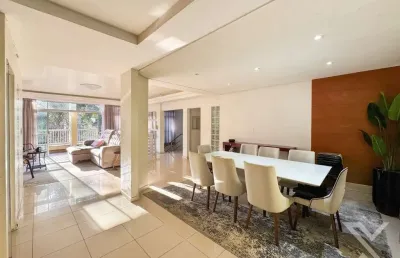 Casa com 6 quartos à venda no centro, blumenau , 376 m2 por r$ 1.499.000