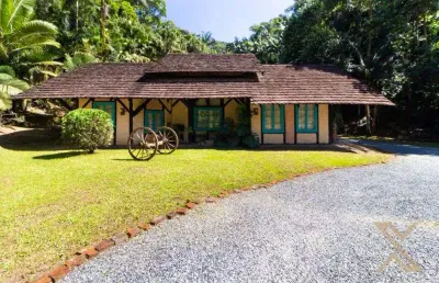 Casa comercial à venda no bom retiro, blumenau , 206 m2 por r$ 1.590.000