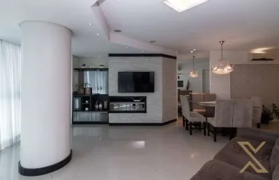 Apartamento com 3 quartos à venda no victor konder, blumenau , 103 m2 por r$ 970.000