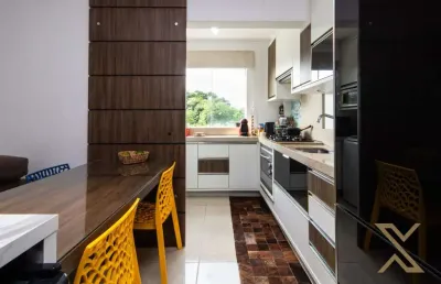 Apartamento com 2 quartos à venda em água verde, blumenau , 47 m2 por r$ 345.000
