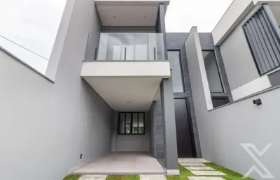 Casa com 3 quartos à venda em água verde, blumenau , 204 m2 por r$ 1.100.000