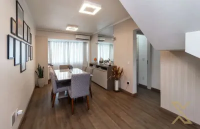 Apartamento com 2 quartos à venda no victor konder, blumenau , 128 m2 por r$ 690.000
