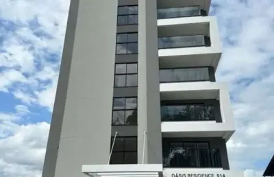 Apartamento com 2 quartos à venda no velha, blumenau , 104 m2 por r$ 650.000