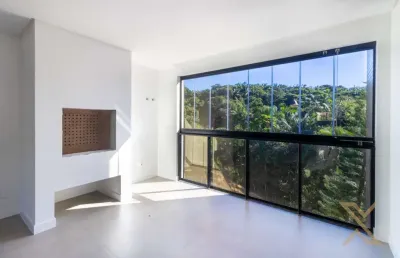 Apartamento com 3 quartos à venda no bom retiro, blumenau , 170 m2 por r$ 1.416.000
