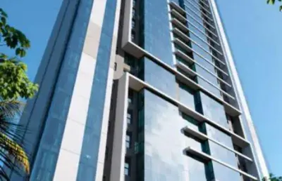 Apartamento com 3 quartos à venda no victor konder, blumenau , 172 m2 por r$ 2.700.000