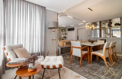 Apartamento com 4 quartos à venda na vila nova, blumenau , 174 m2 por r$ 2.400.000