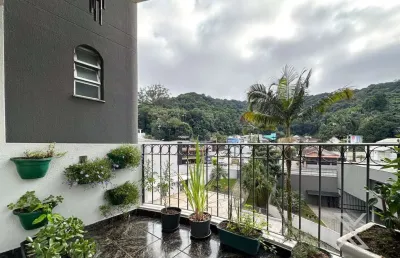 Apartamento com 3 quartos à venda no victor konder, blumenau , 109 m2 por r$ 550.000
