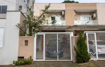 Casa com 2 quartos à venda no itoupava norte, blumenau , 84 m2 por r$ 430.000