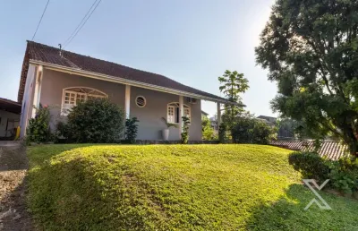 Casa com 3 quartos à venda no velha, blumenau , 140 m2 por r$ 720.000