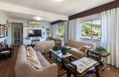 Apartamento com 3 quartos à venda no garcia, blumenau , 156 m2 por r$ 590.000