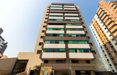 Apartamento com 4 quartos à venda na vila nova, blumenau , 155 m2 por r$ 850.000