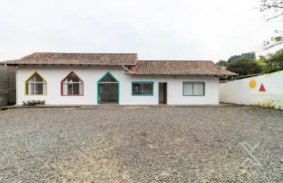 Barracão / galpão / depósito com 4 salas à venda no itoupavazinha, blumenau , 126 m2 por r$ 763.000