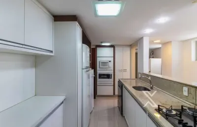 Apartamento com 3 quartos à venda no garcia, blumenau , 219 m2 por r$ 650.000