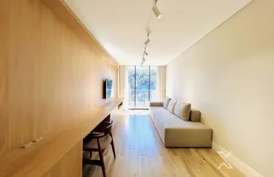 Apartamento com 2 quartos para alugar no estados, balneário camboriú , 87 m2 por r$ 7.500