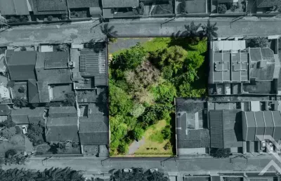 Terreno à venda no velha, blumenau  por r$ 1.250.000