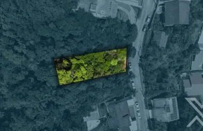 Terreno à venda no centro, blumenau , 420 m2 por r$ 260.000