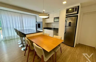Apartamento com 2 quartos à venda em água verde, blumenau , 75 m2 por r$ 650.000